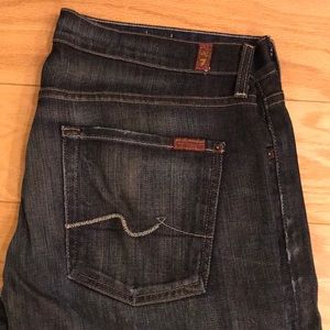 Men’s 7 For All Mankind Relaxed Jeans